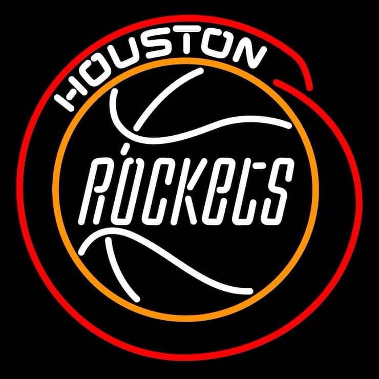 Houston Rockets