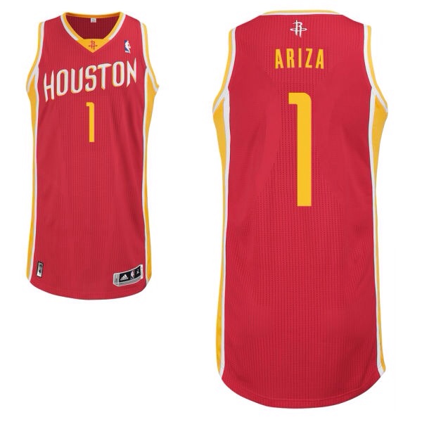 Houston Rockets