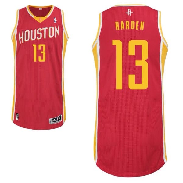 Houston Rockets