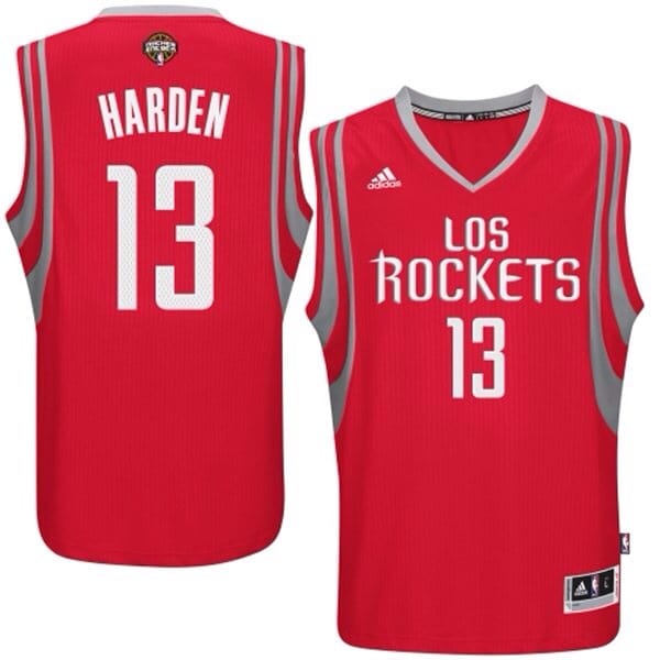 Houston Rockets