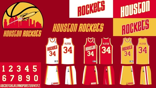Houston Rockets