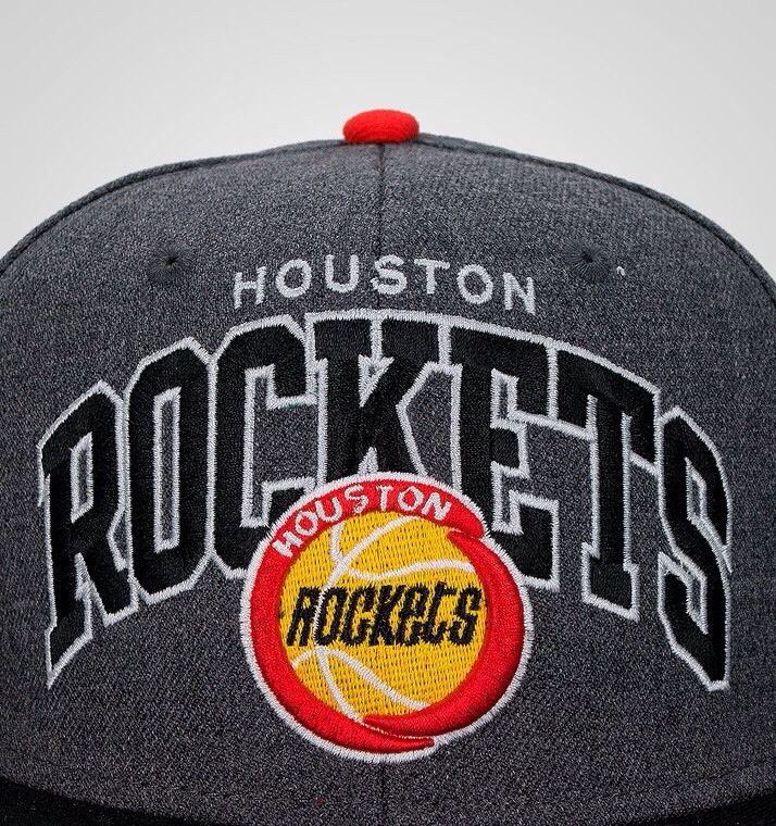 Houston Rockets