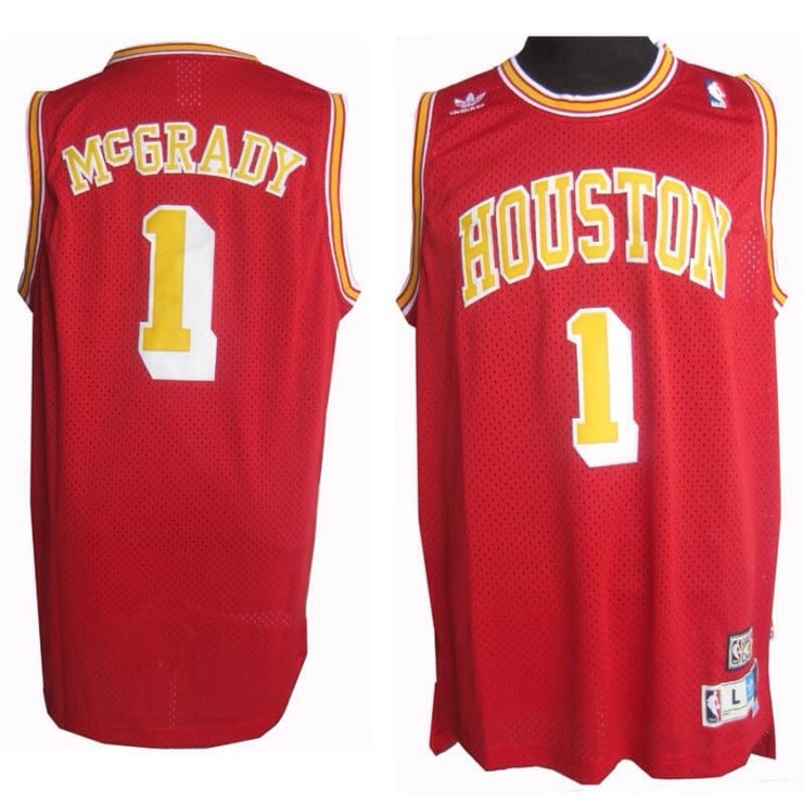Houston Rockets