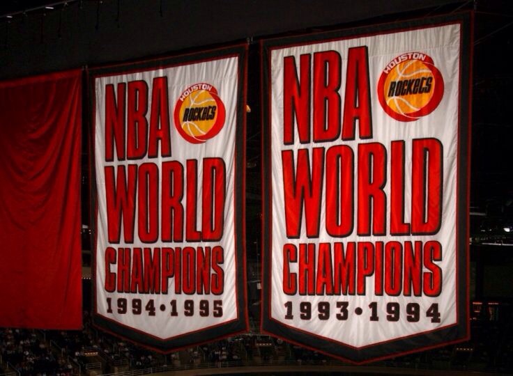 Houston Rockets