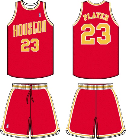 Houston Rockets
