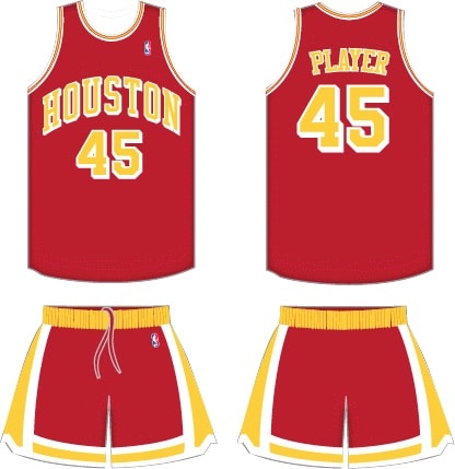 Houston Rockets
