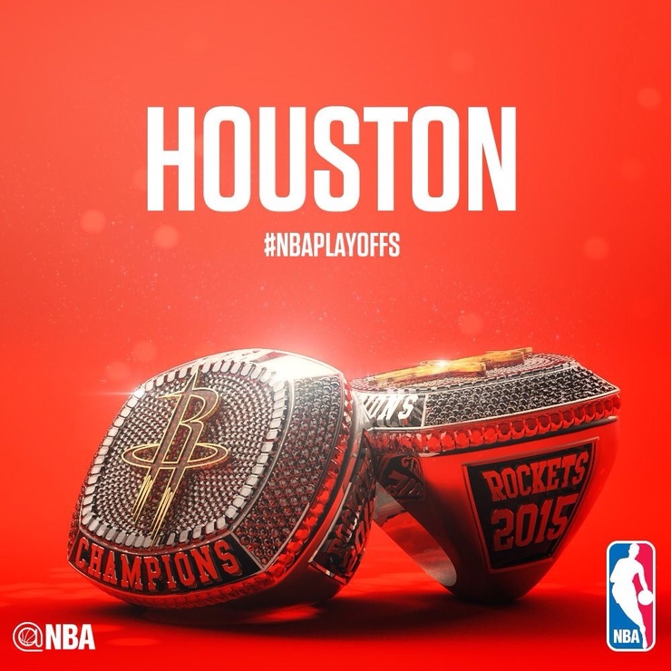 Houston Rockets