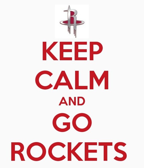 Houston Rockets