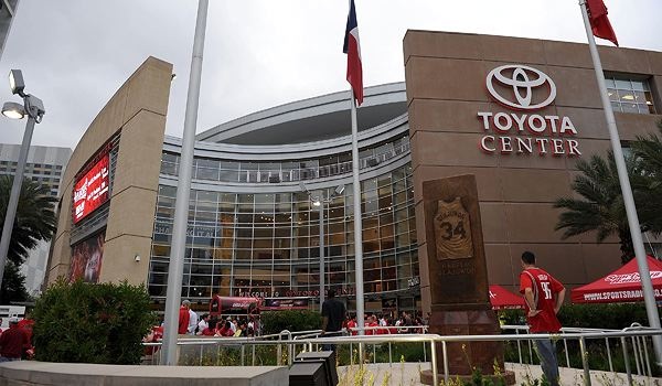 Houston Rockets