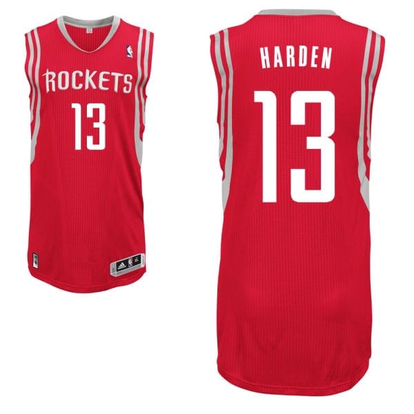 Houston Rockets