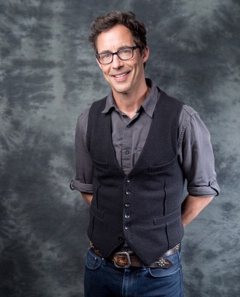 Tom Cavanagh