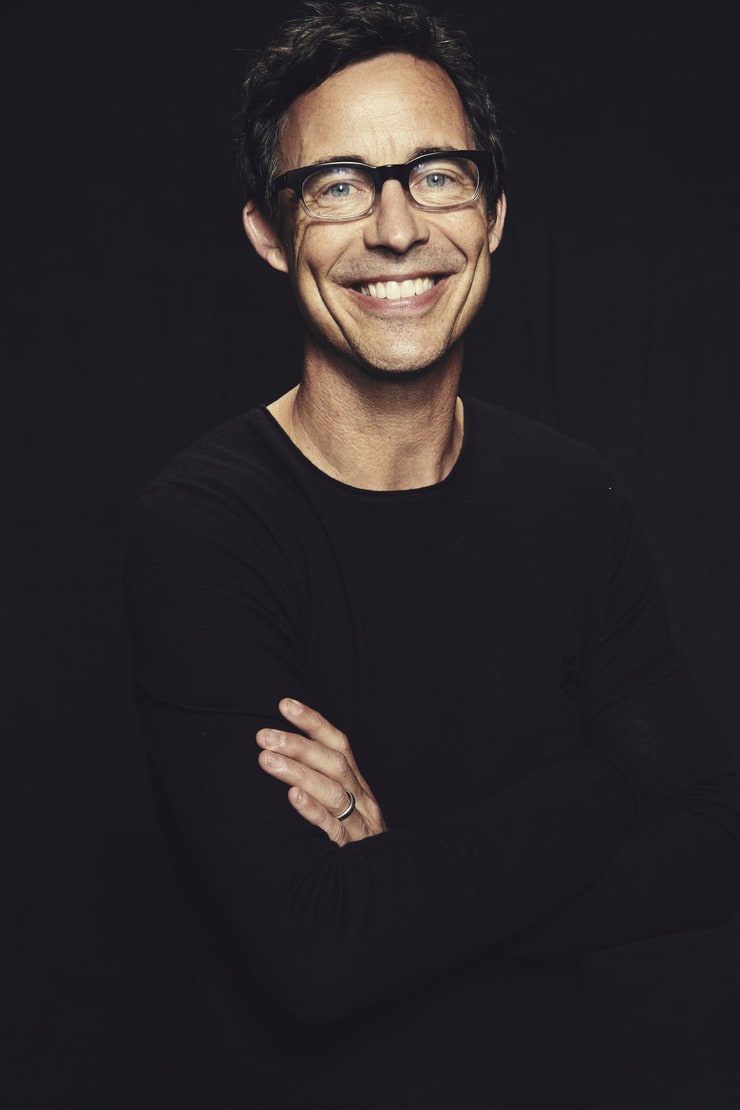 Tom Cavanagh