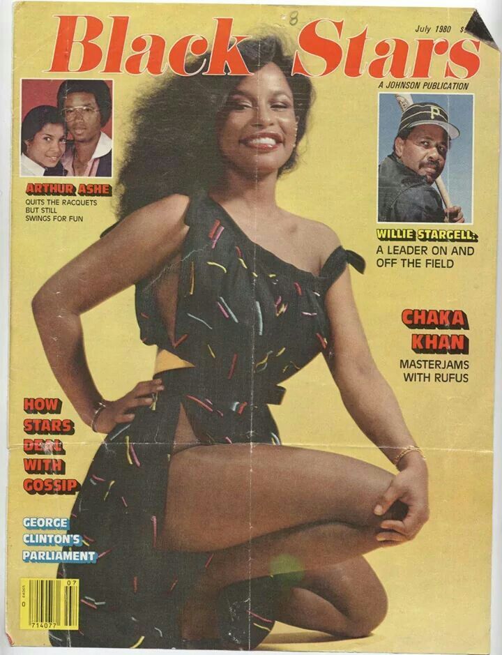 Chaka Khan