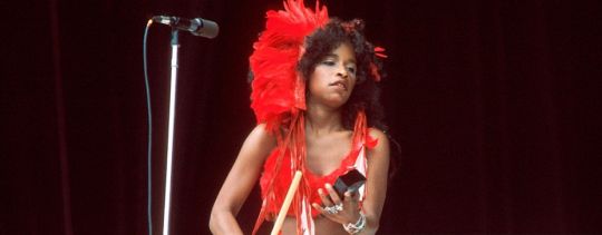 Chaka Khan