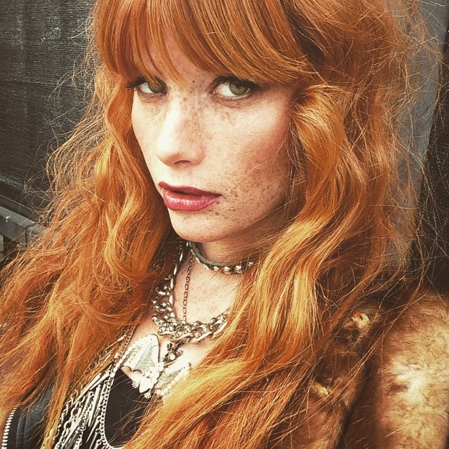 Amanda Smith