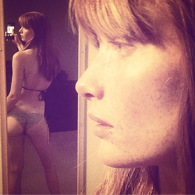 Amanda Smith