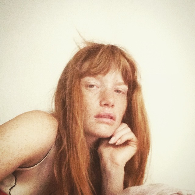 Amanda Smith