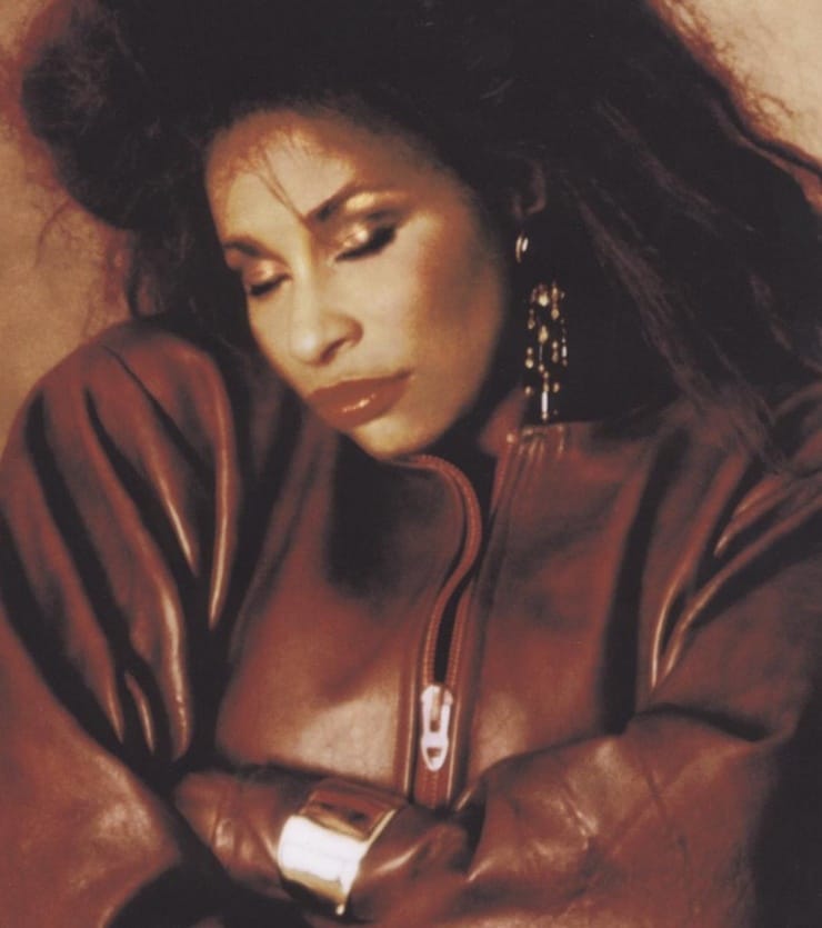 Chaka Khan