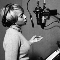 Mary J. Blige