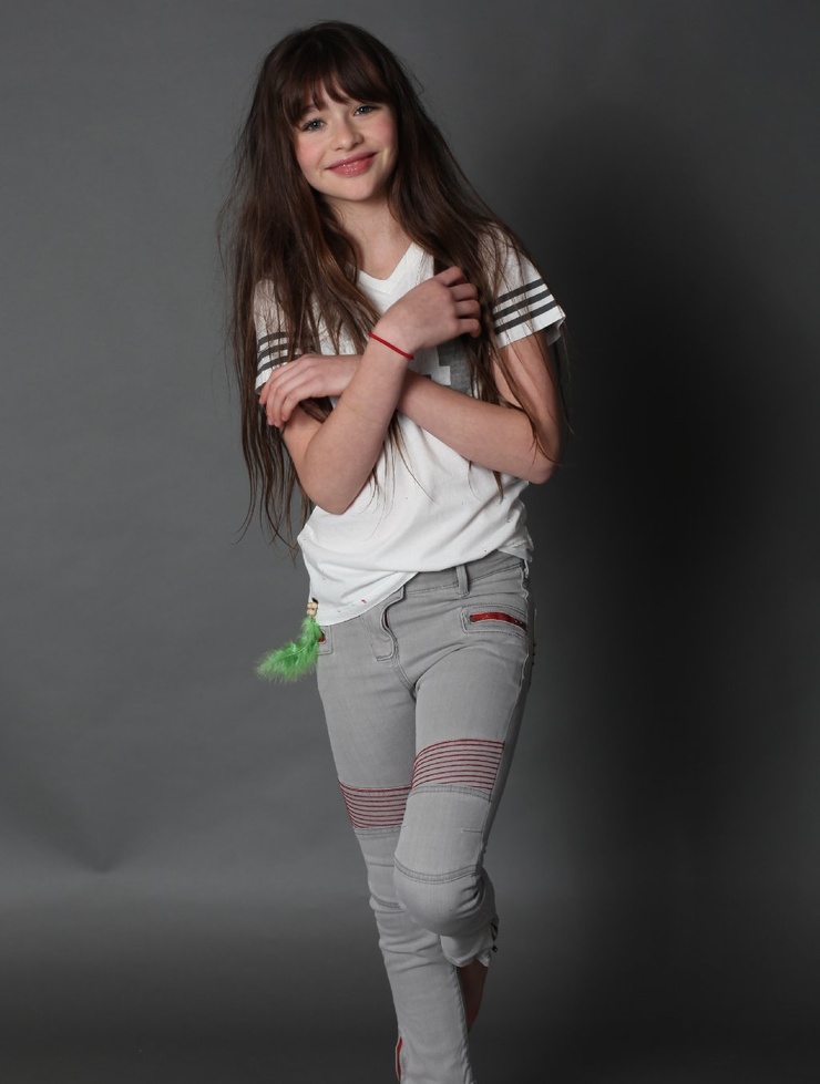Malina Weissman Malina Weissman