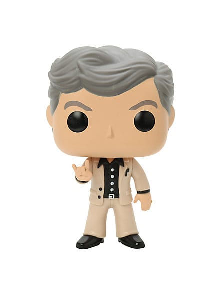 The Breakfast Club Pop! Vinyl: Richard Vernon