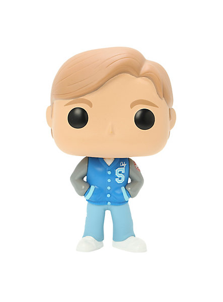 The Breakfast Club Pop! Vinyl: Andrew Clark