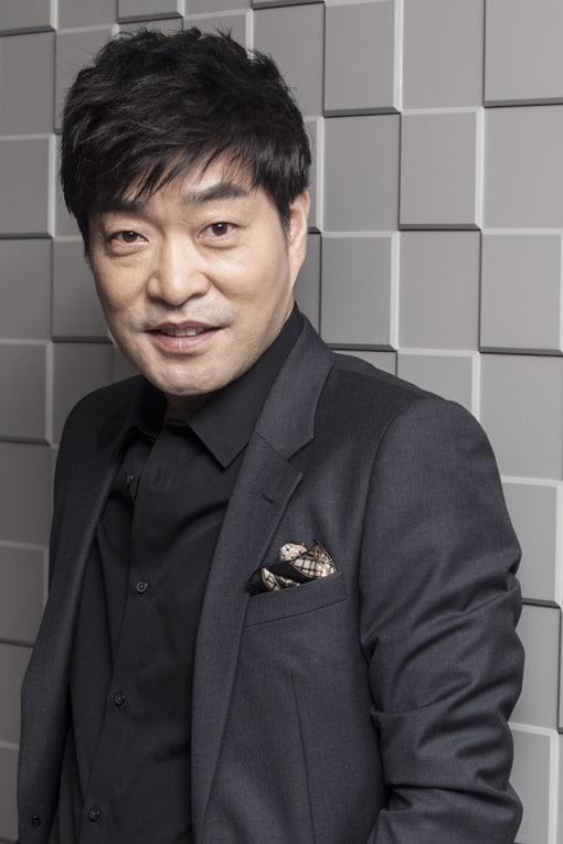 Hyeon-ju Son