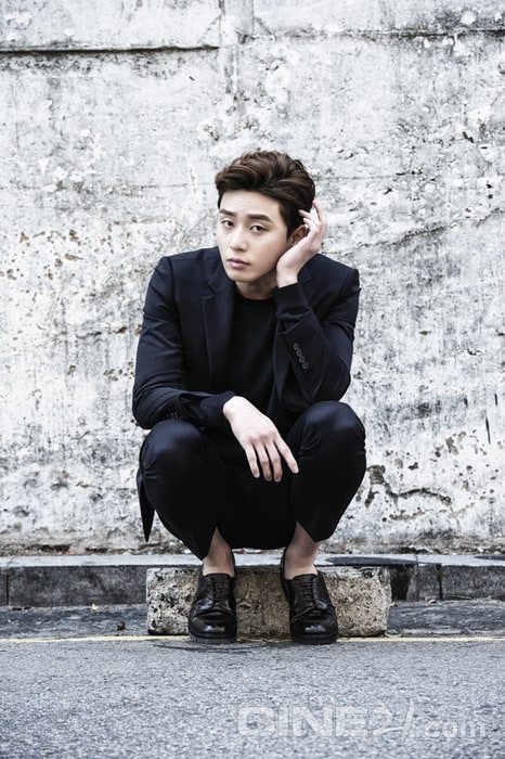 Seo Joon Park