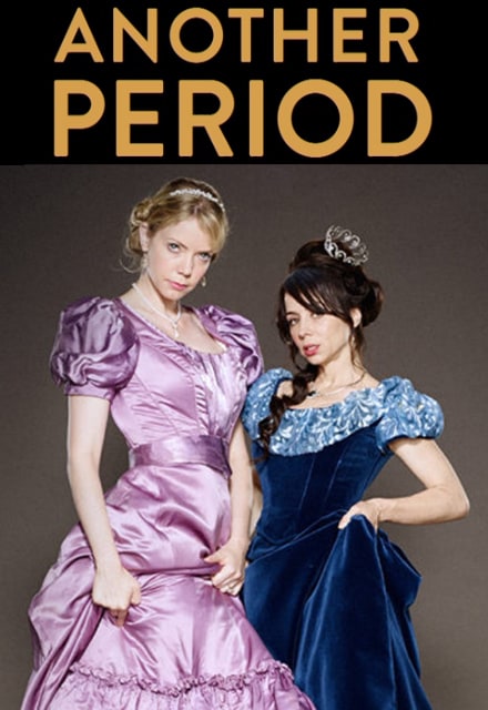 Another Period                                  (2015- )