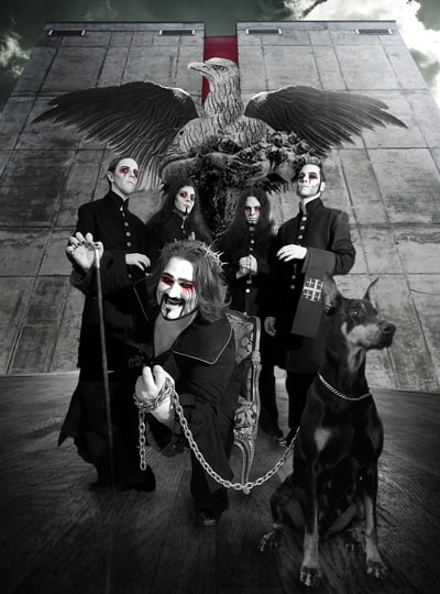 Powerwolf