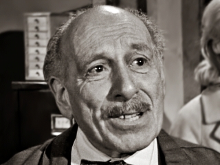 Martin Miller