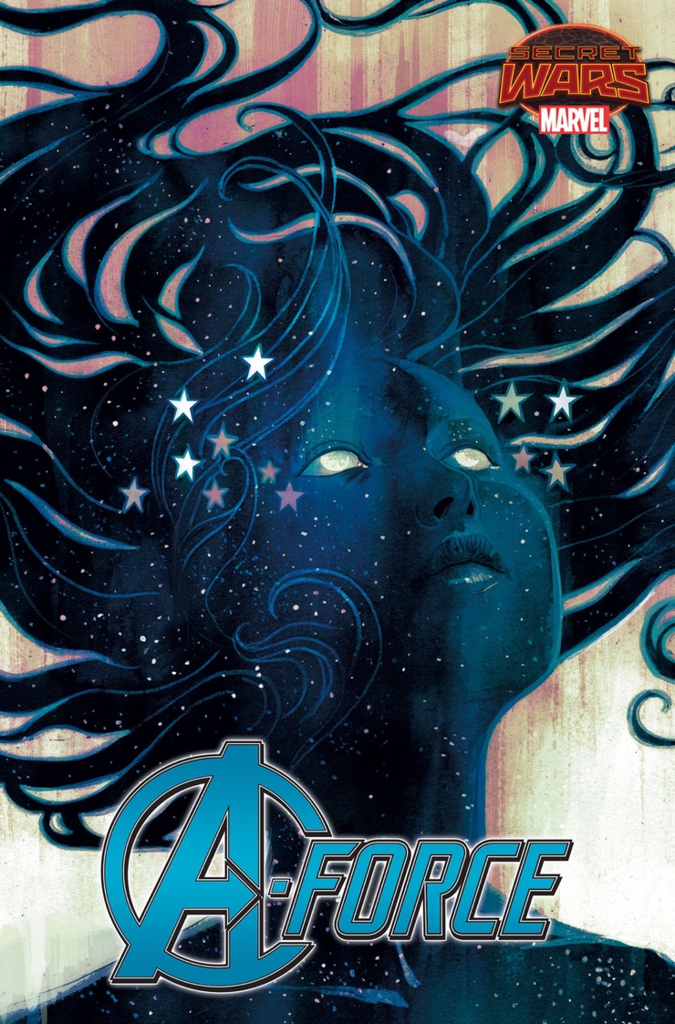 A-Force A-Force
