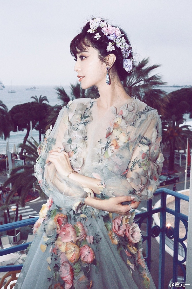 Bingbing Fan