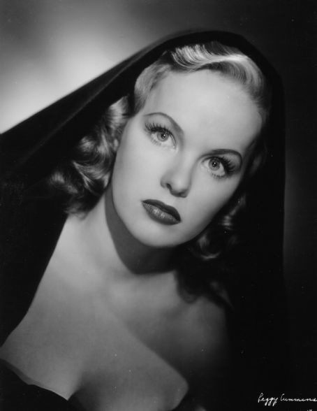 Peggy Cummins Peggy Cummins