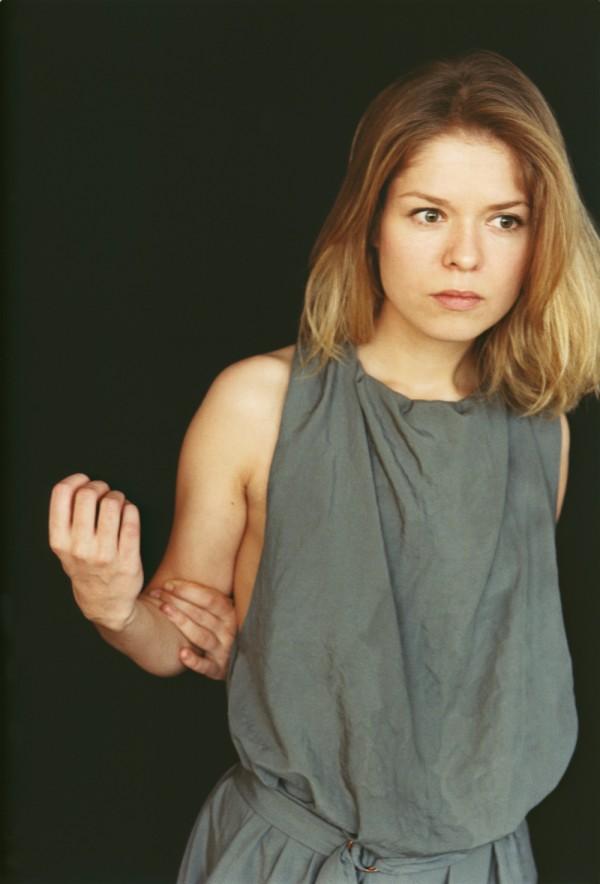 Luise Helm