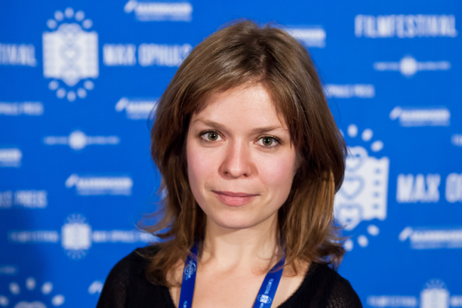 Luise Helm Luise Helm