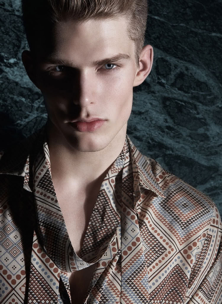 Nils Butler Nils Butler