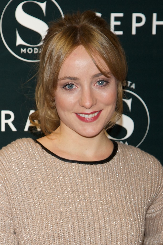 Ángela Cremonte picture