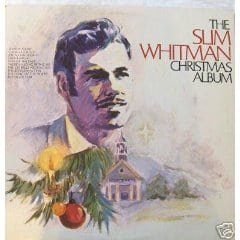 The Slim Whitman Christmas Album