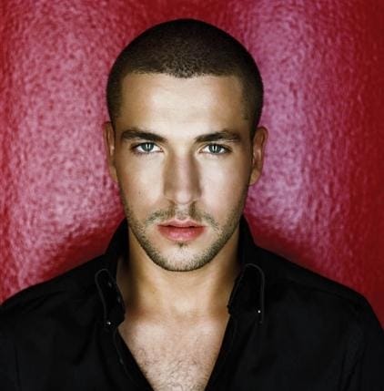 Shayne Ward