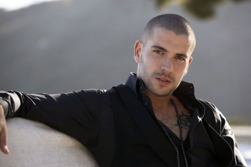 Shayne Ward picture