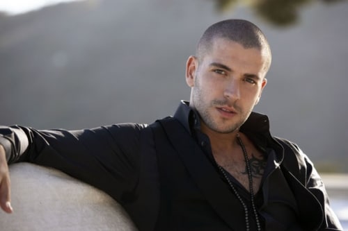 Shayne Ward