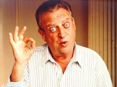 Rodney Dangerfield