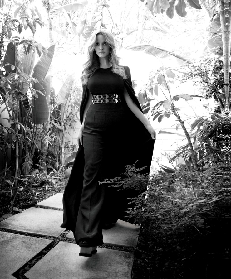 Christina Hendricks Christina Hendricks