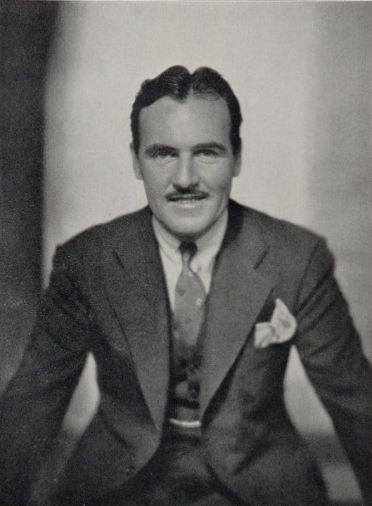 Walter McGrail Walter McGrail