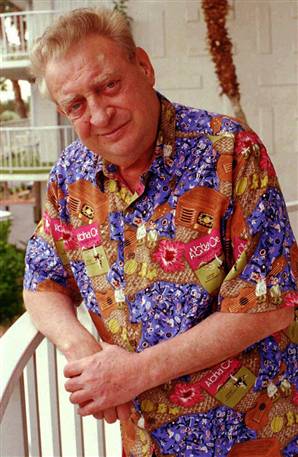 Rodney Dangerfield