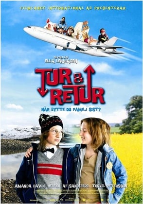 Tur  retur