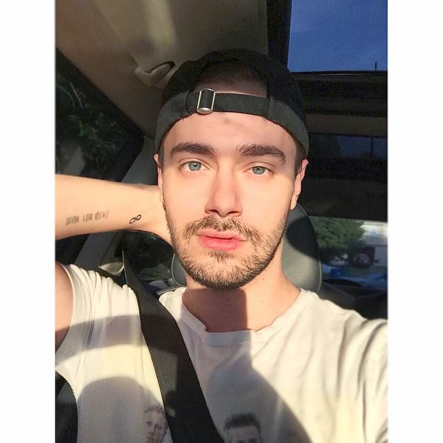 Chris Crocker