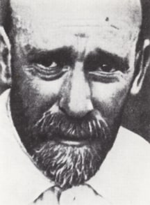 Janusz Korczak