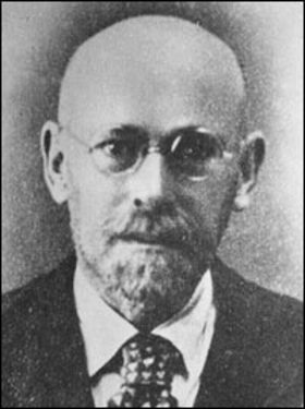 Janusz Korczak